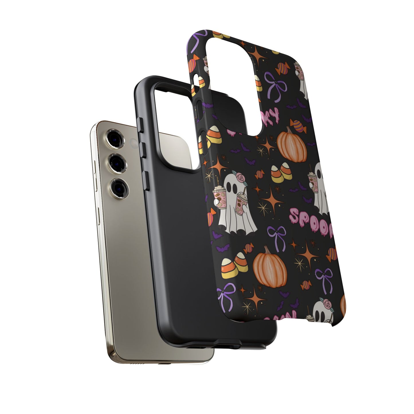 Halloween case