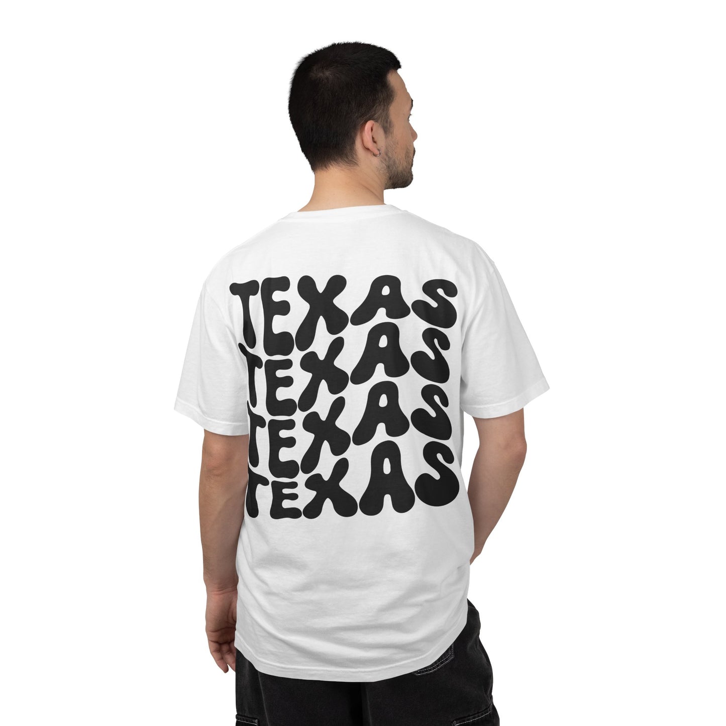 Texas t shirt