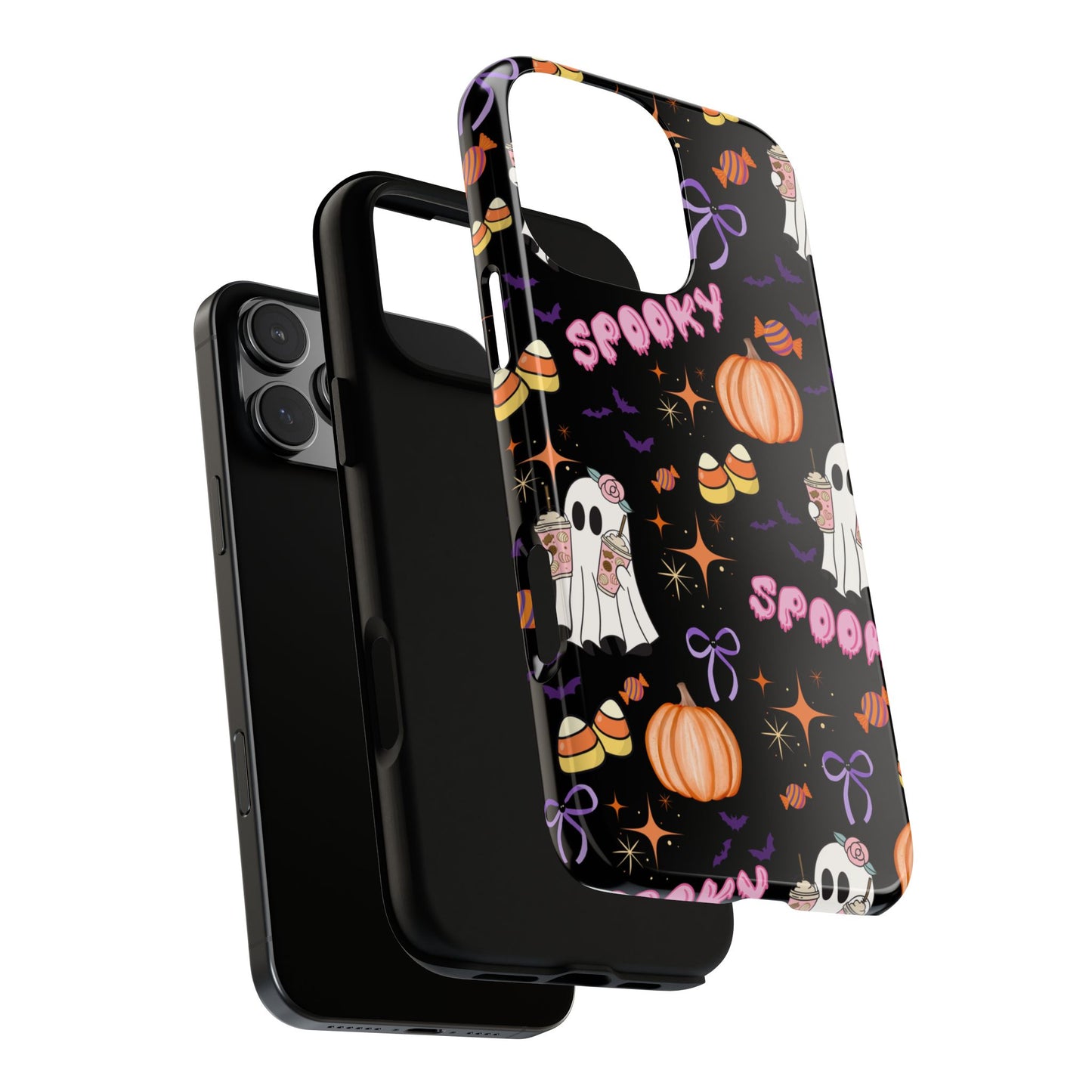 Halloween case