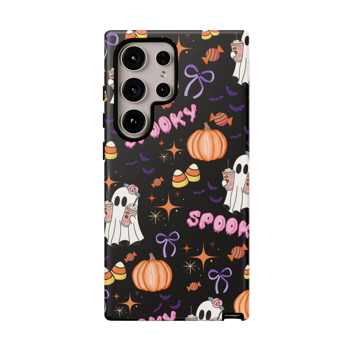 Halloween case
