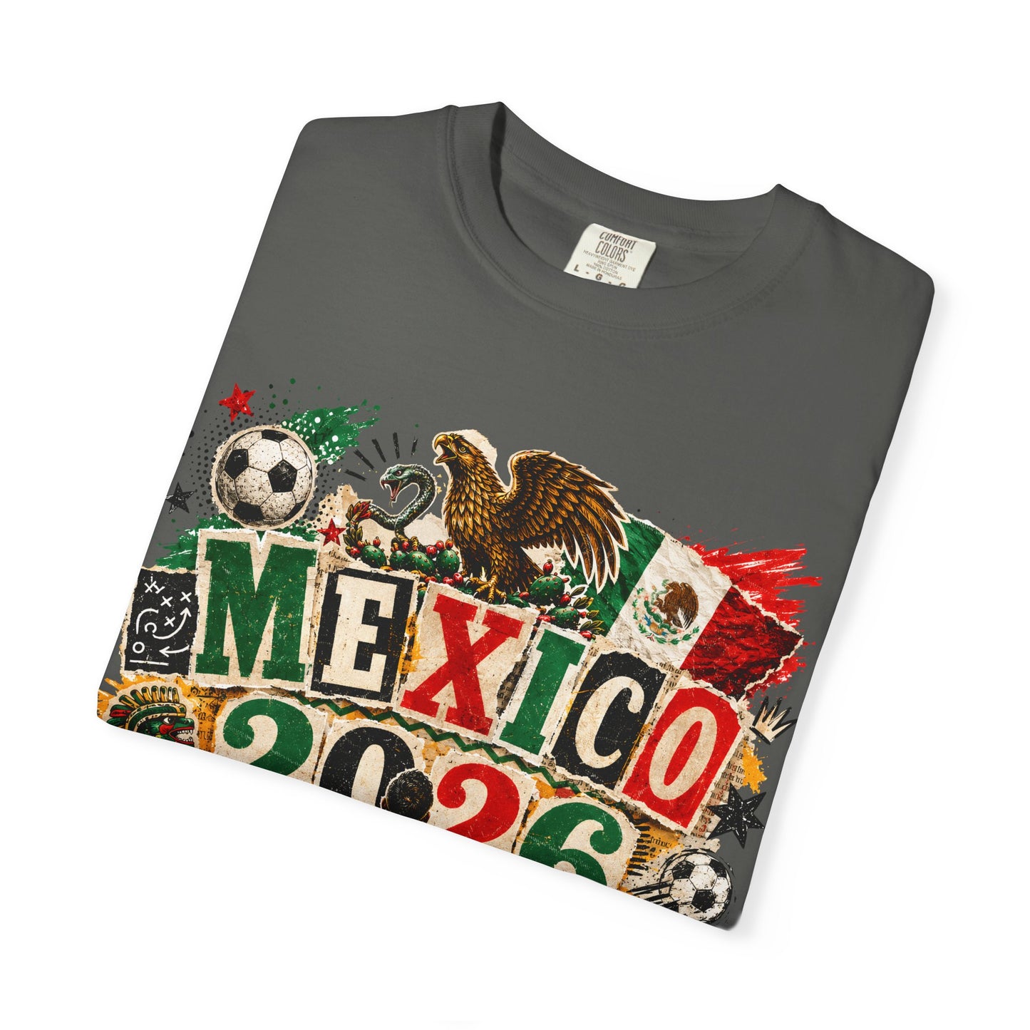 El Tri