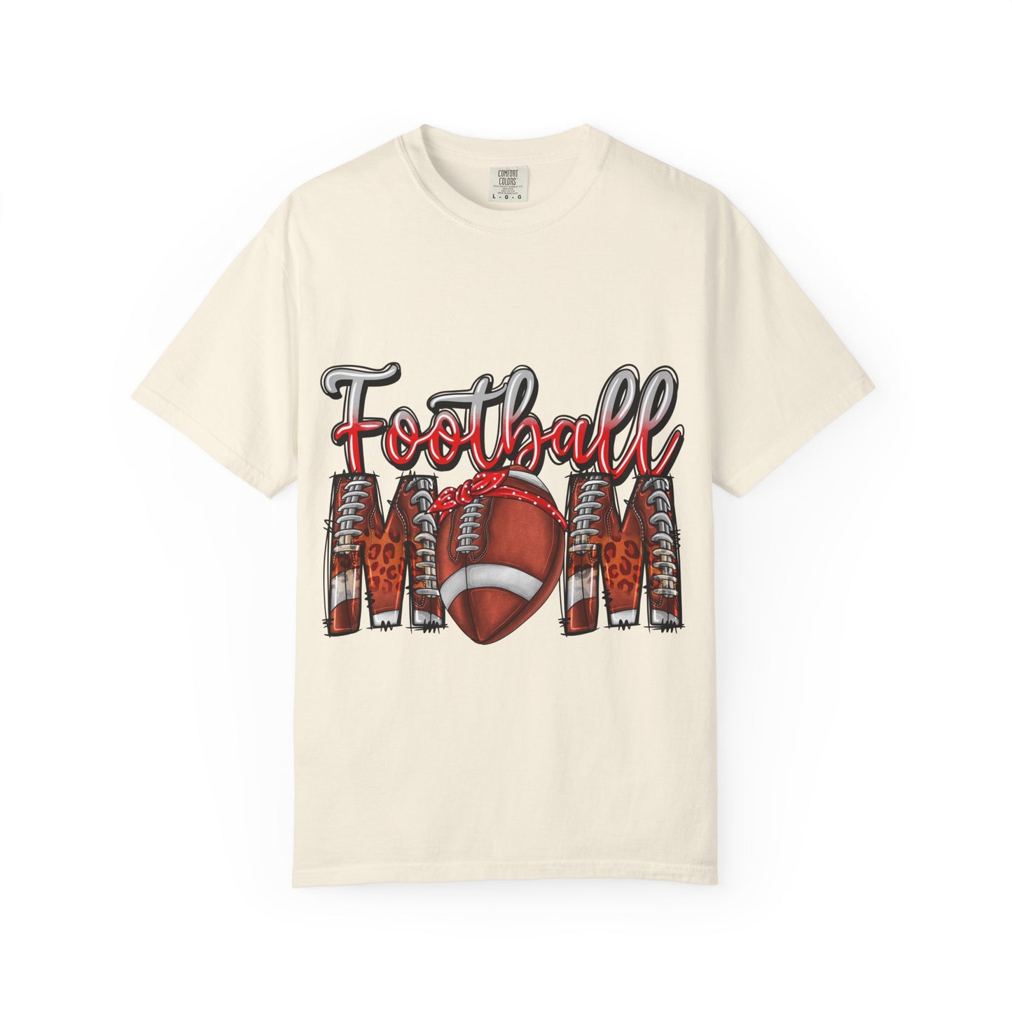 Football mommy