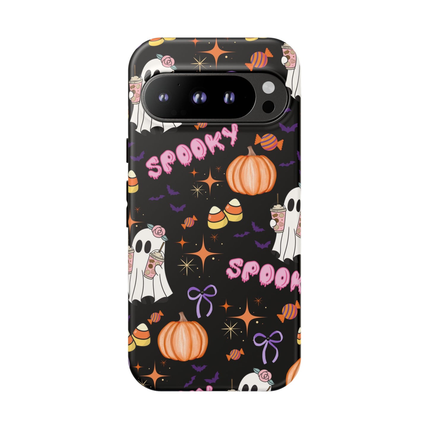 Halloween case