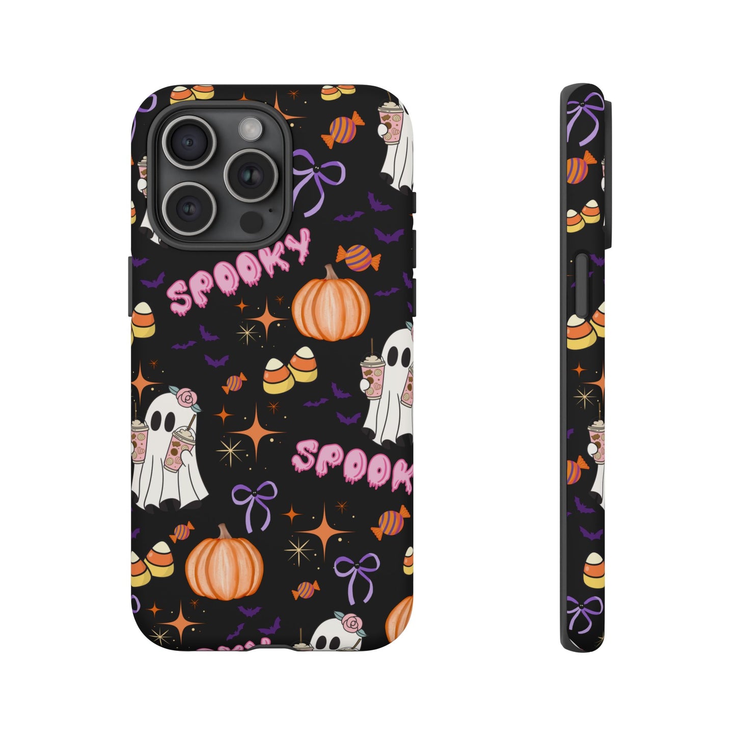 Halloween case