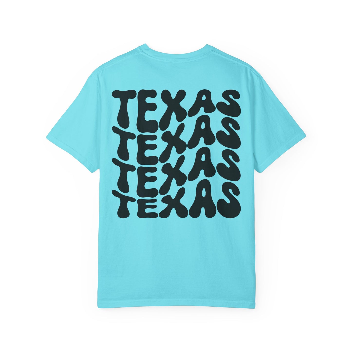 Texas t shirt