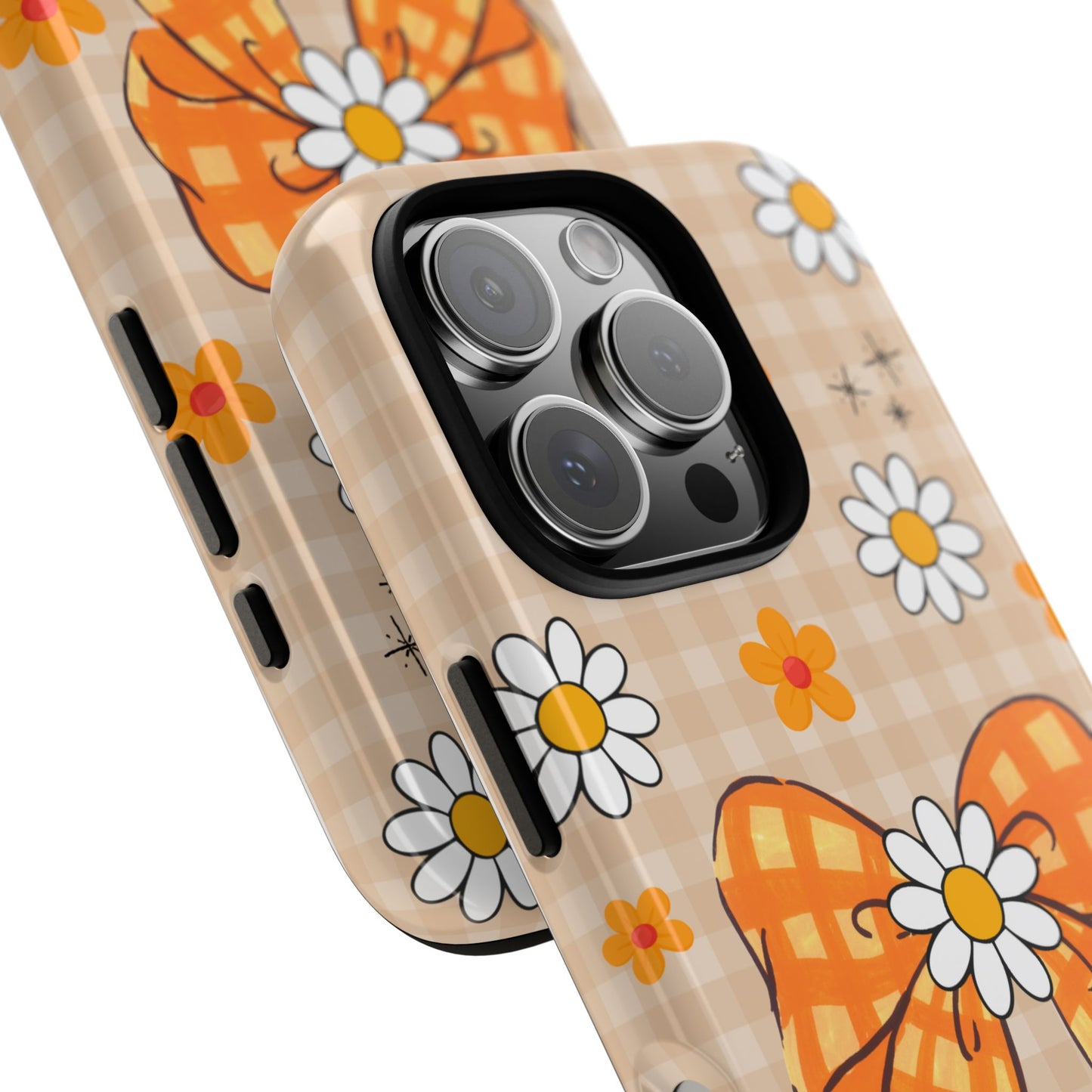 Fall case