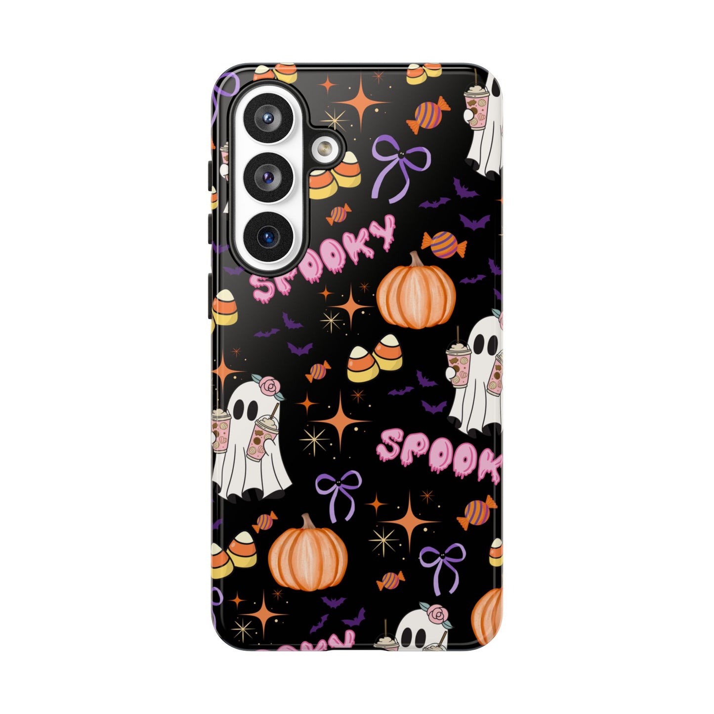 Halloween case
