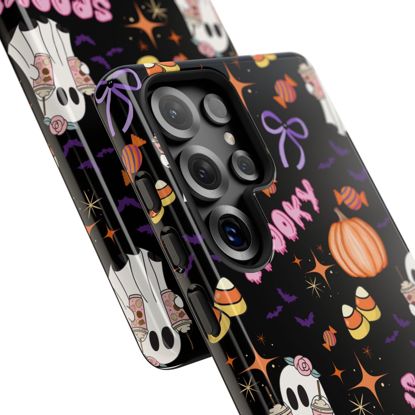 Halloween case