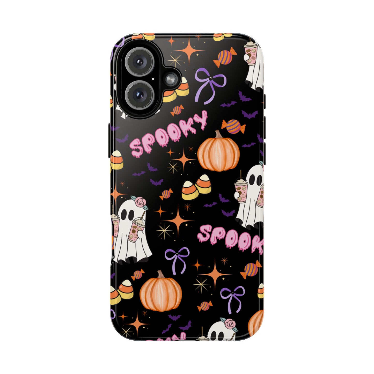 Halloween case