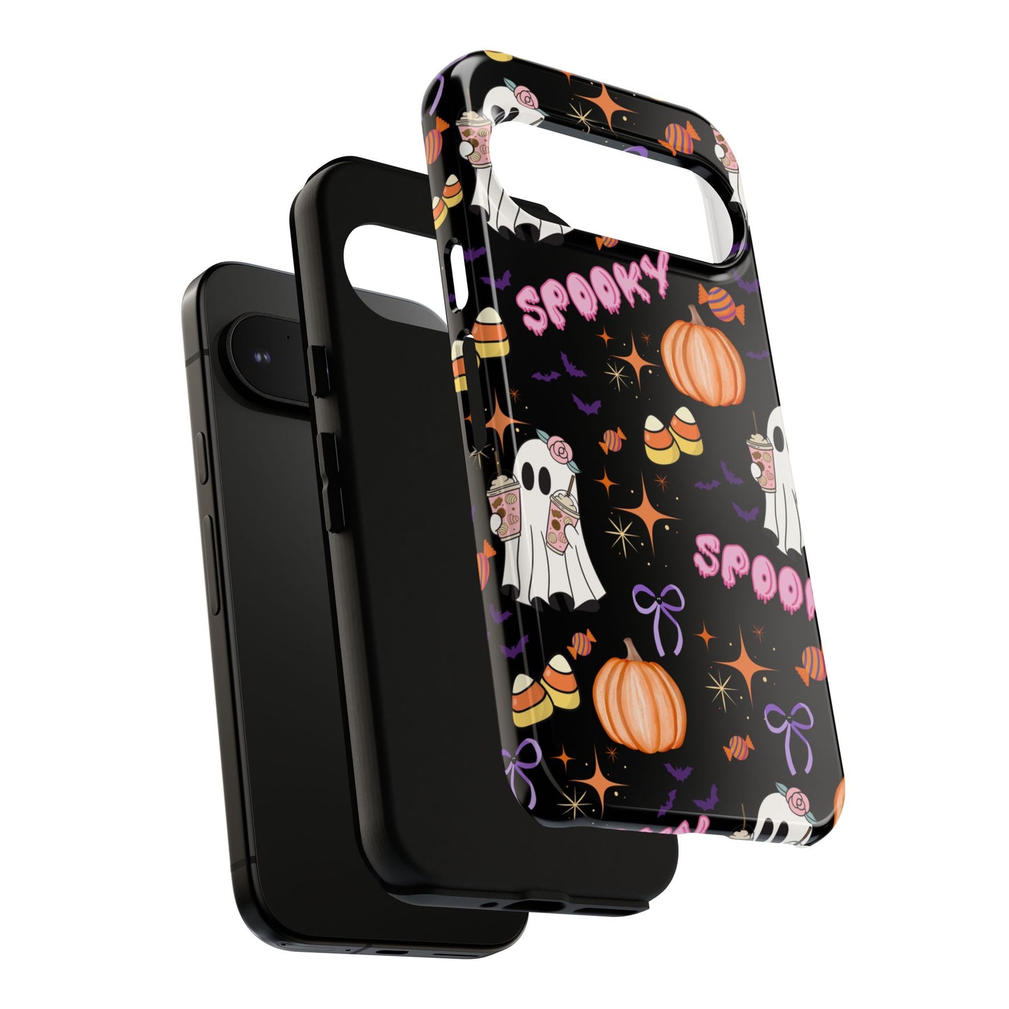 Halloween case