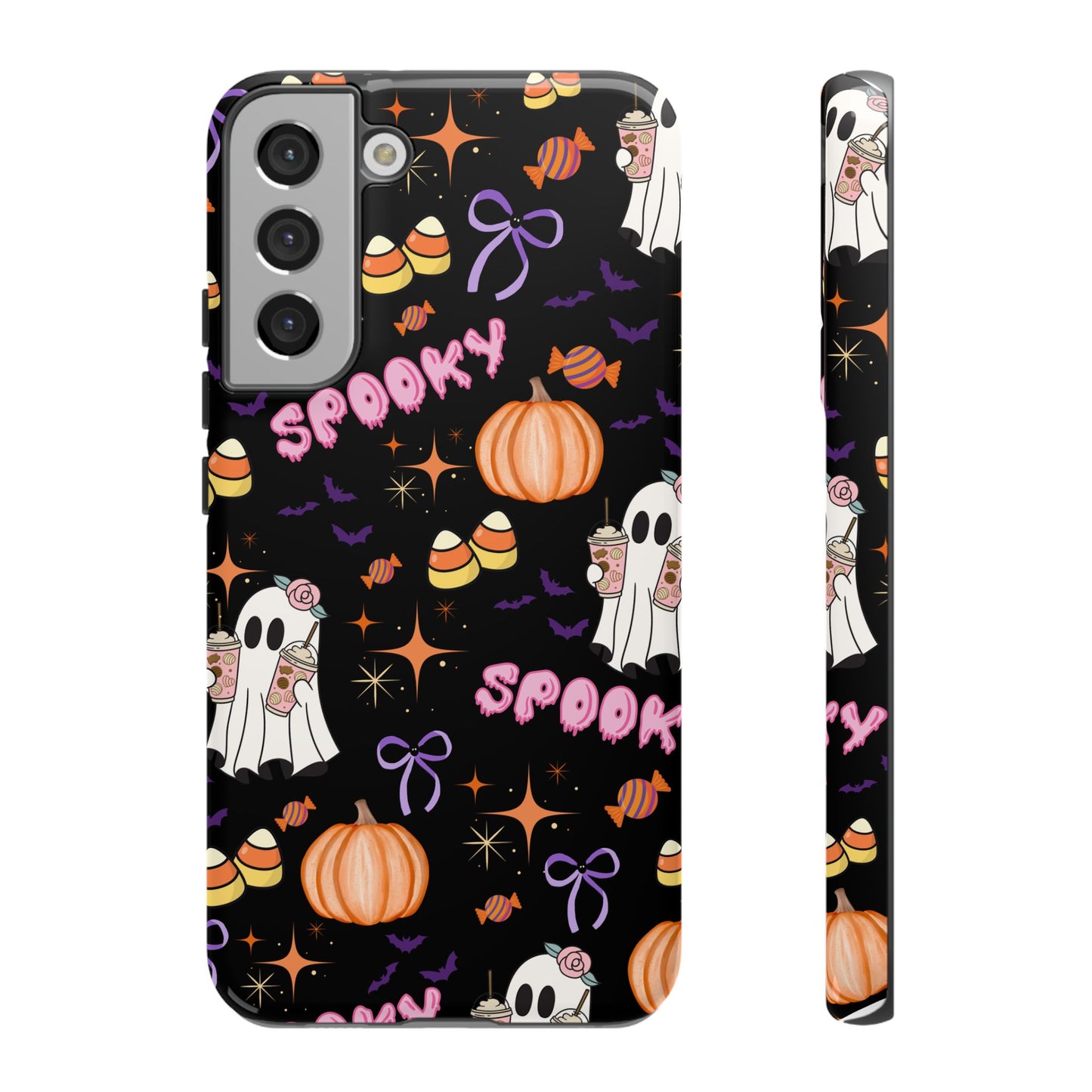 Halloween case