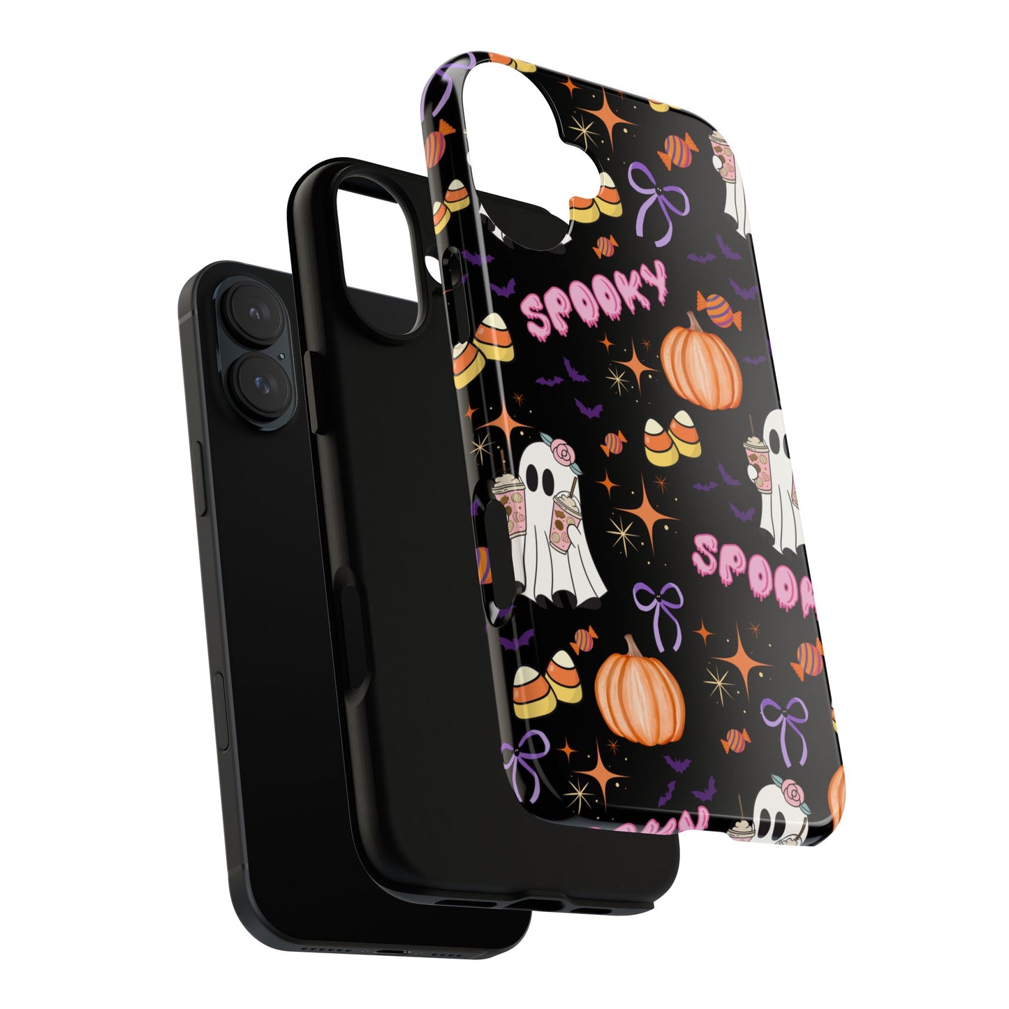 Halloween case