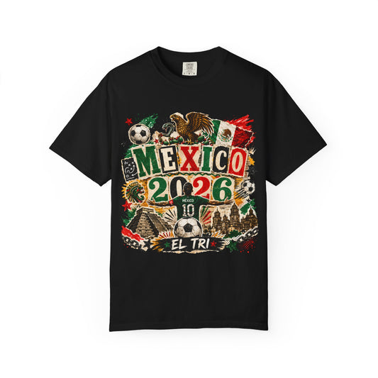 El Tri
