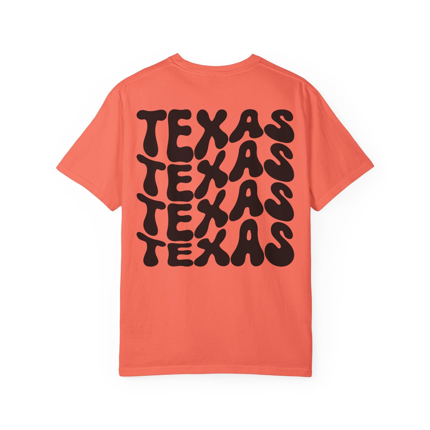 Texas t shirt