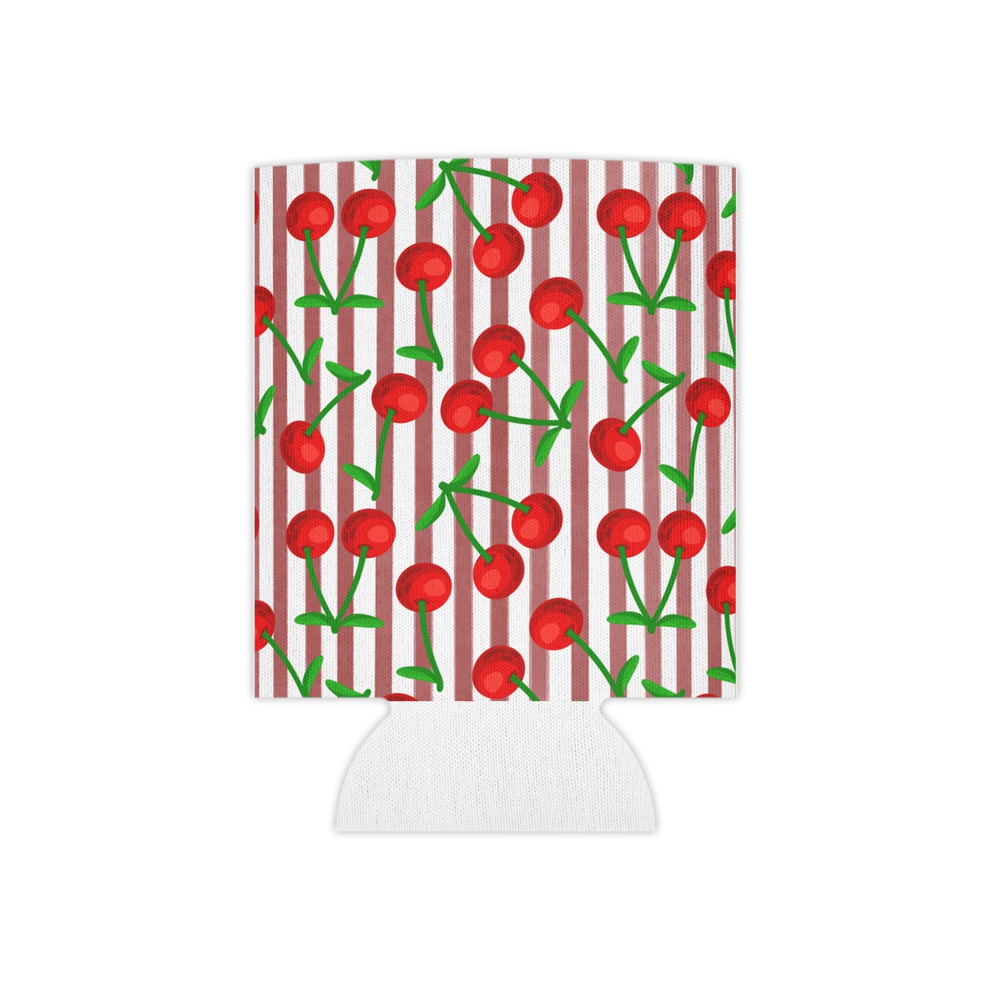 cherry can cooler