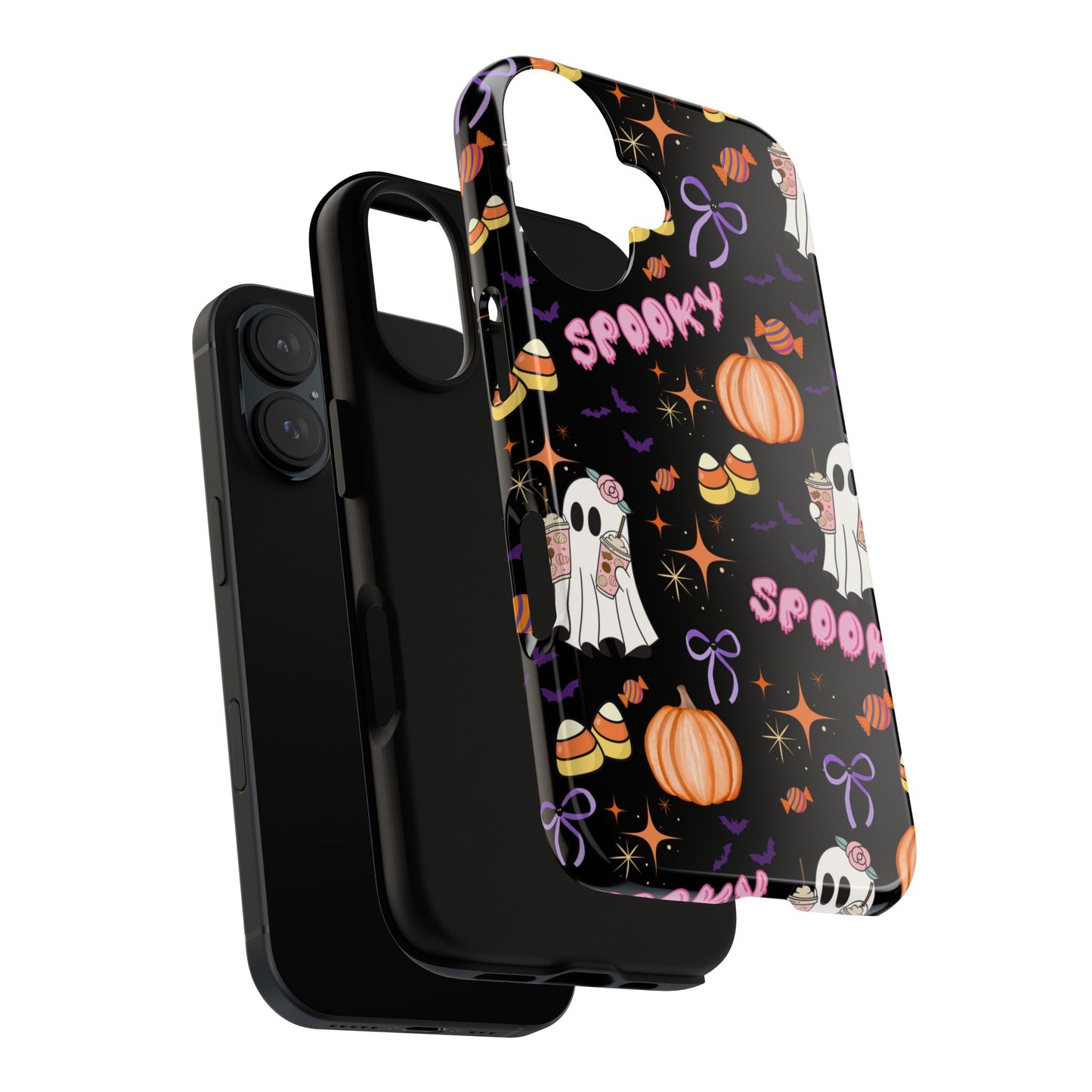 Halloween case