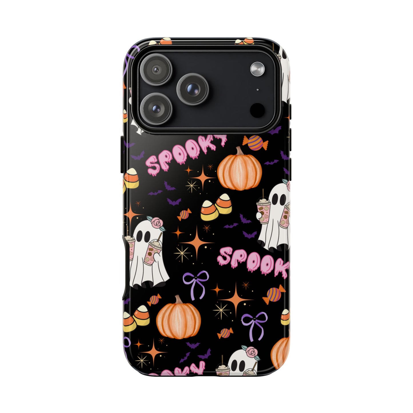 Halloween case