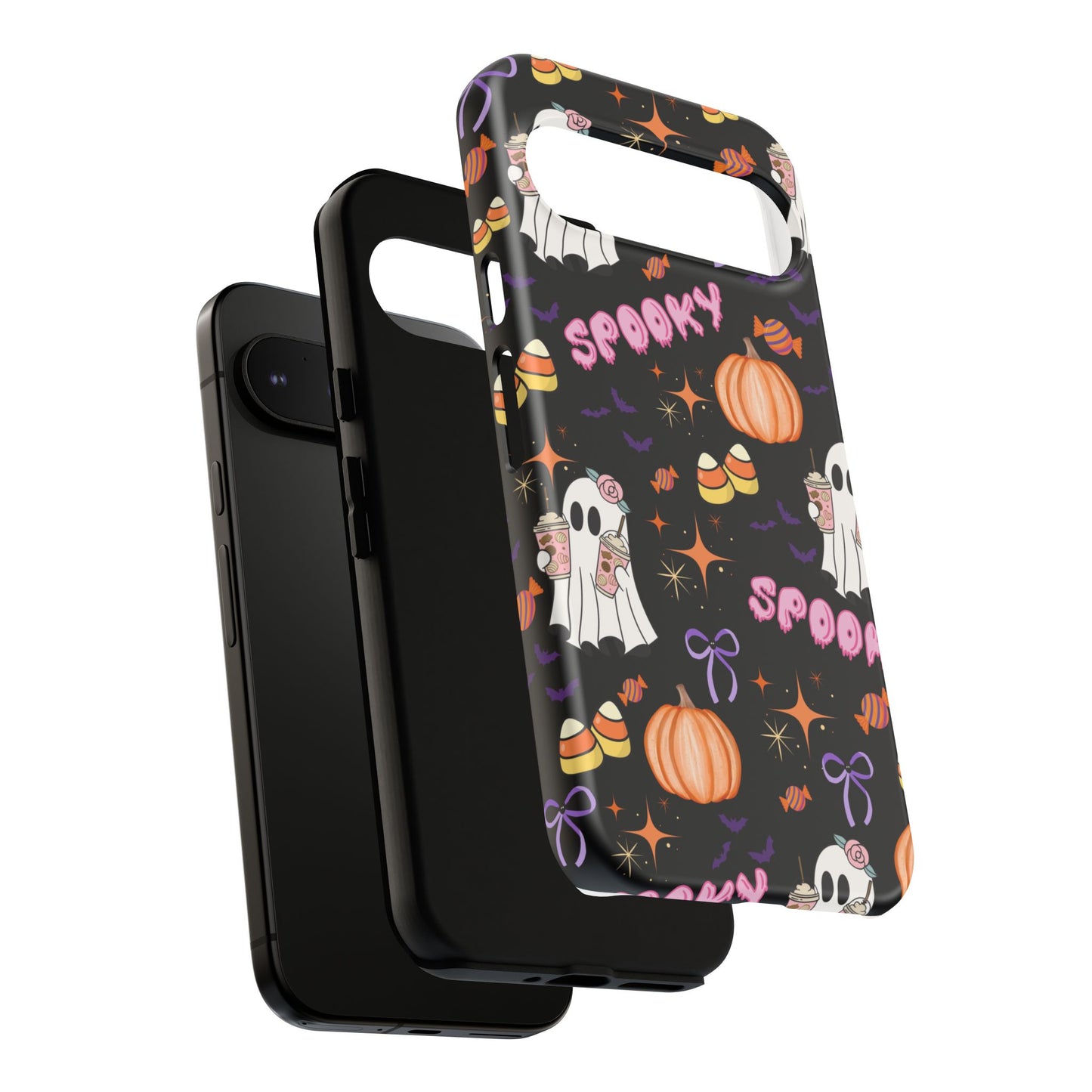 Halloween case