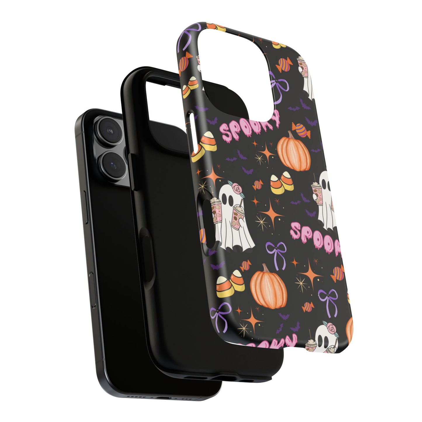 Halloween case