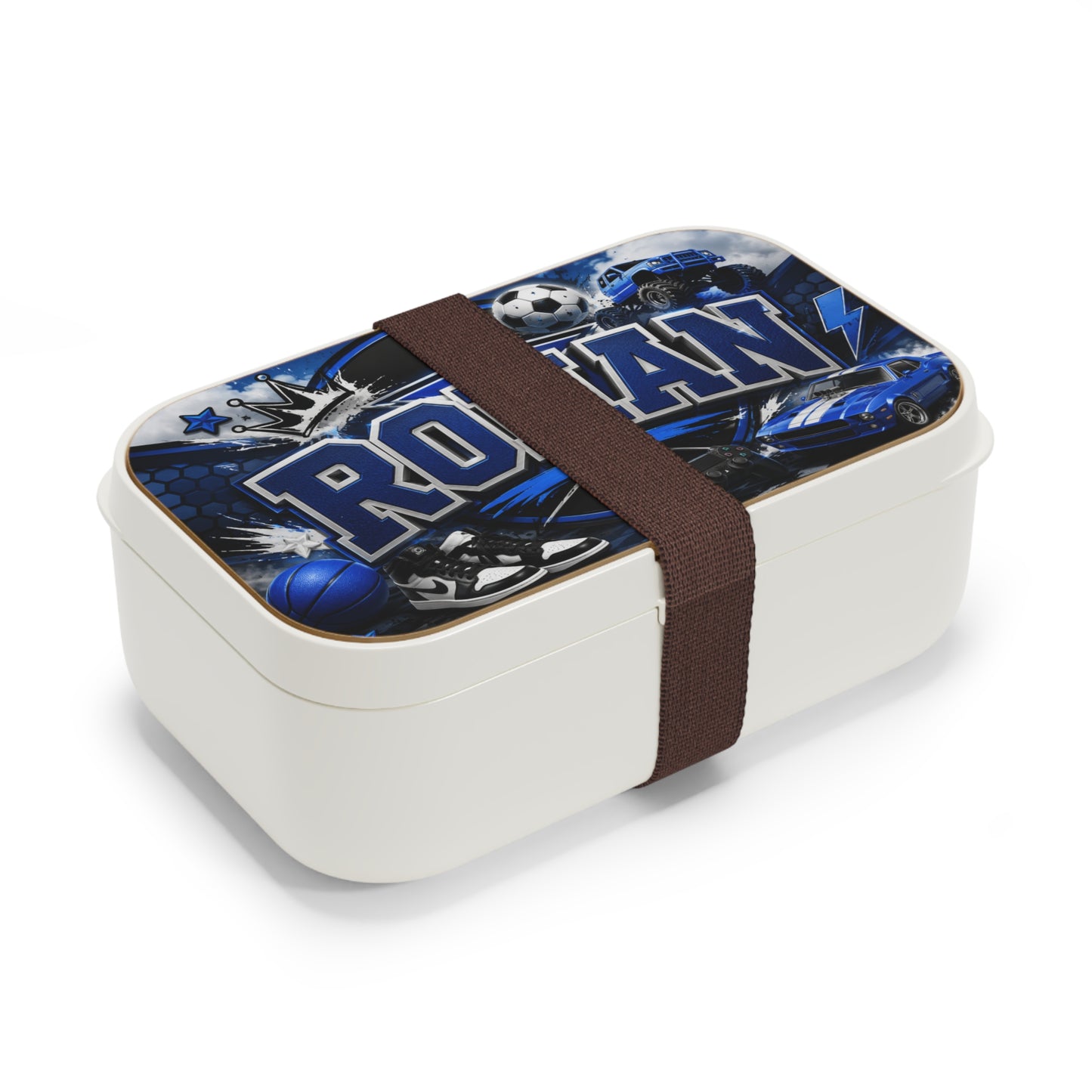 Bento Lunch Box