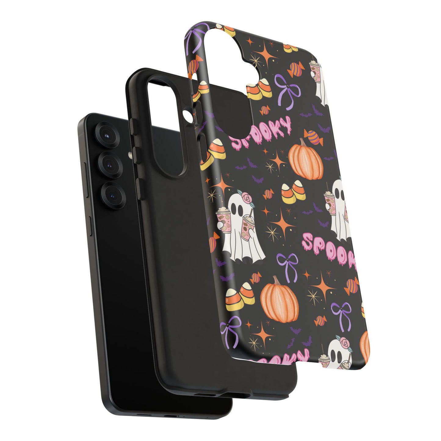 Halloween case