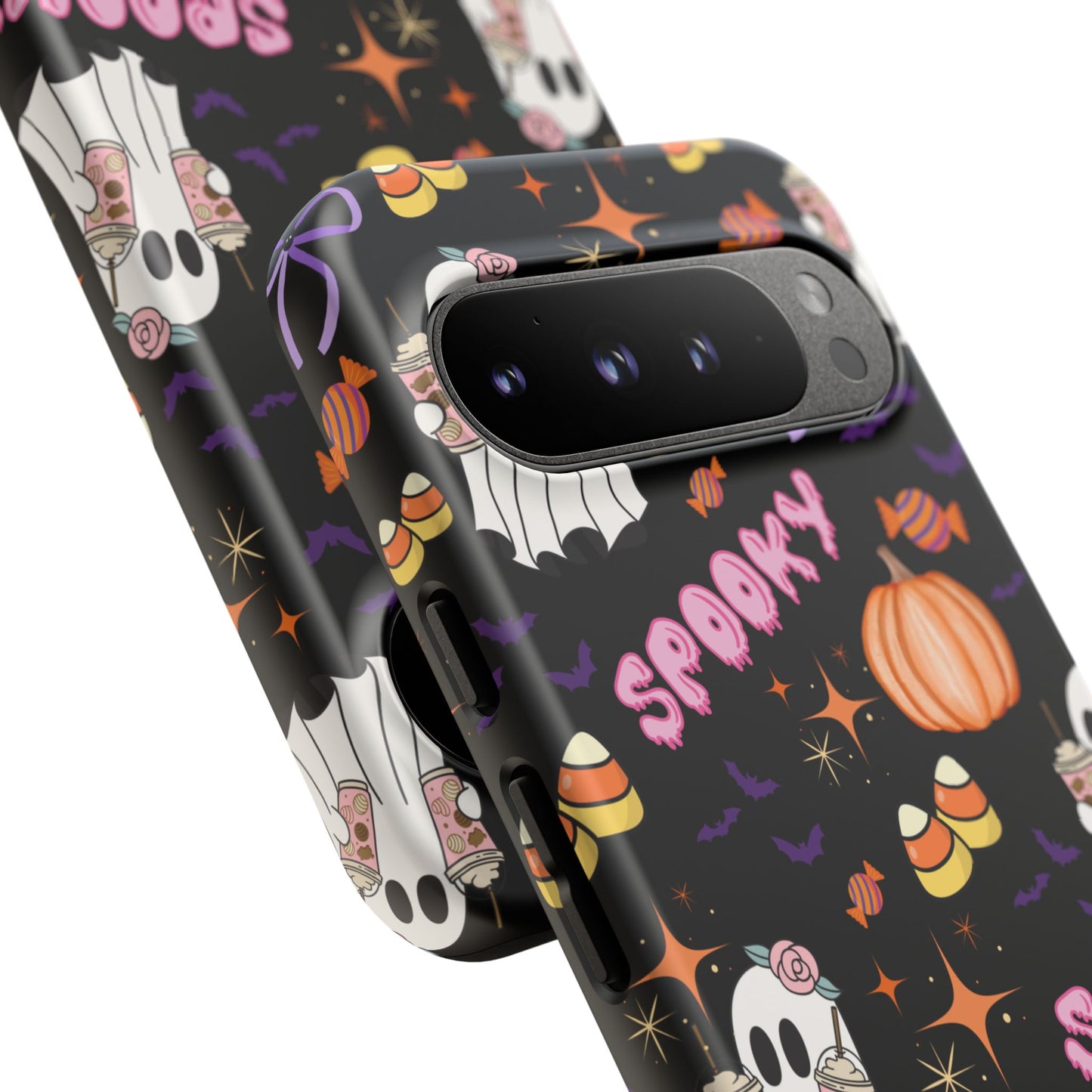 Halloween case