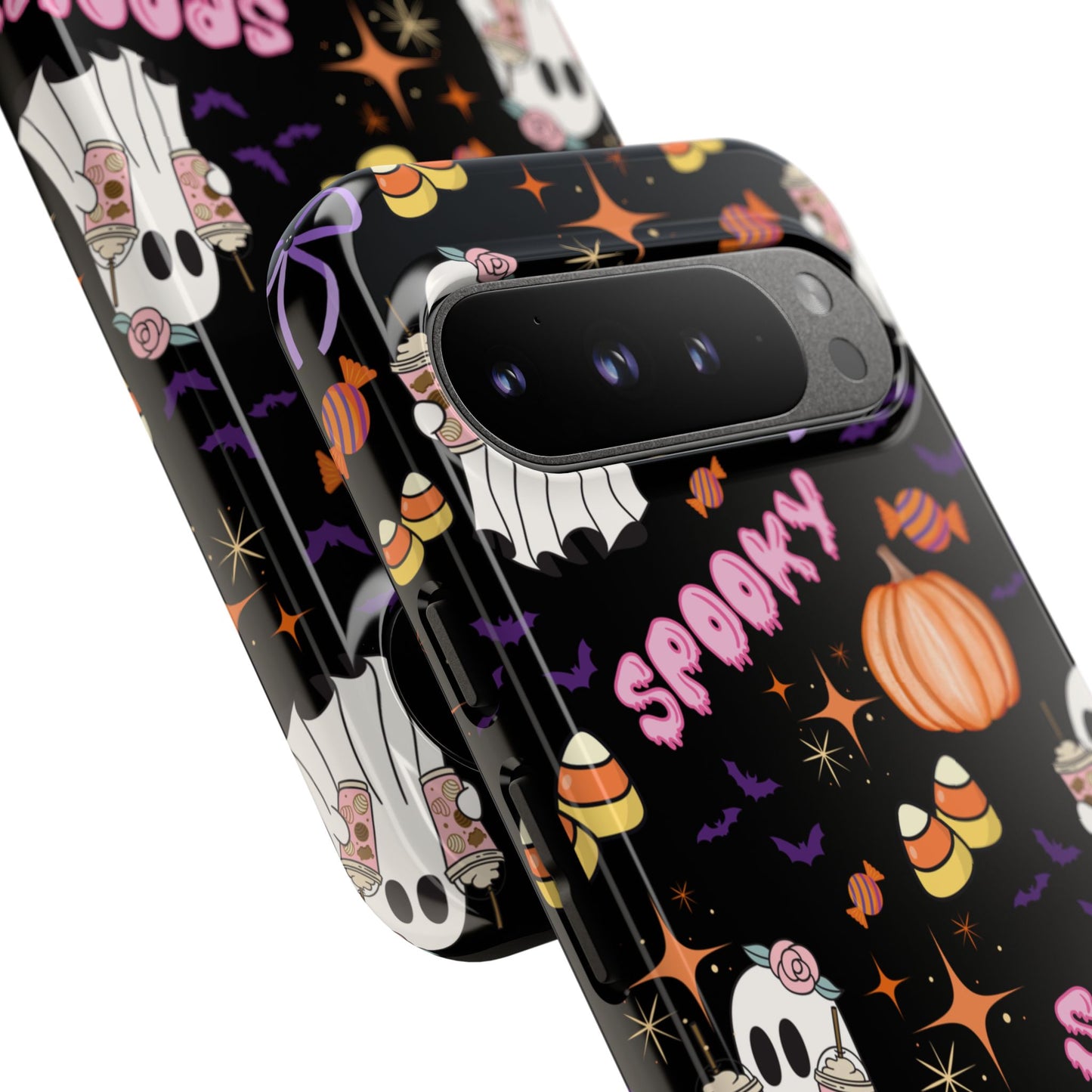 Halloween case