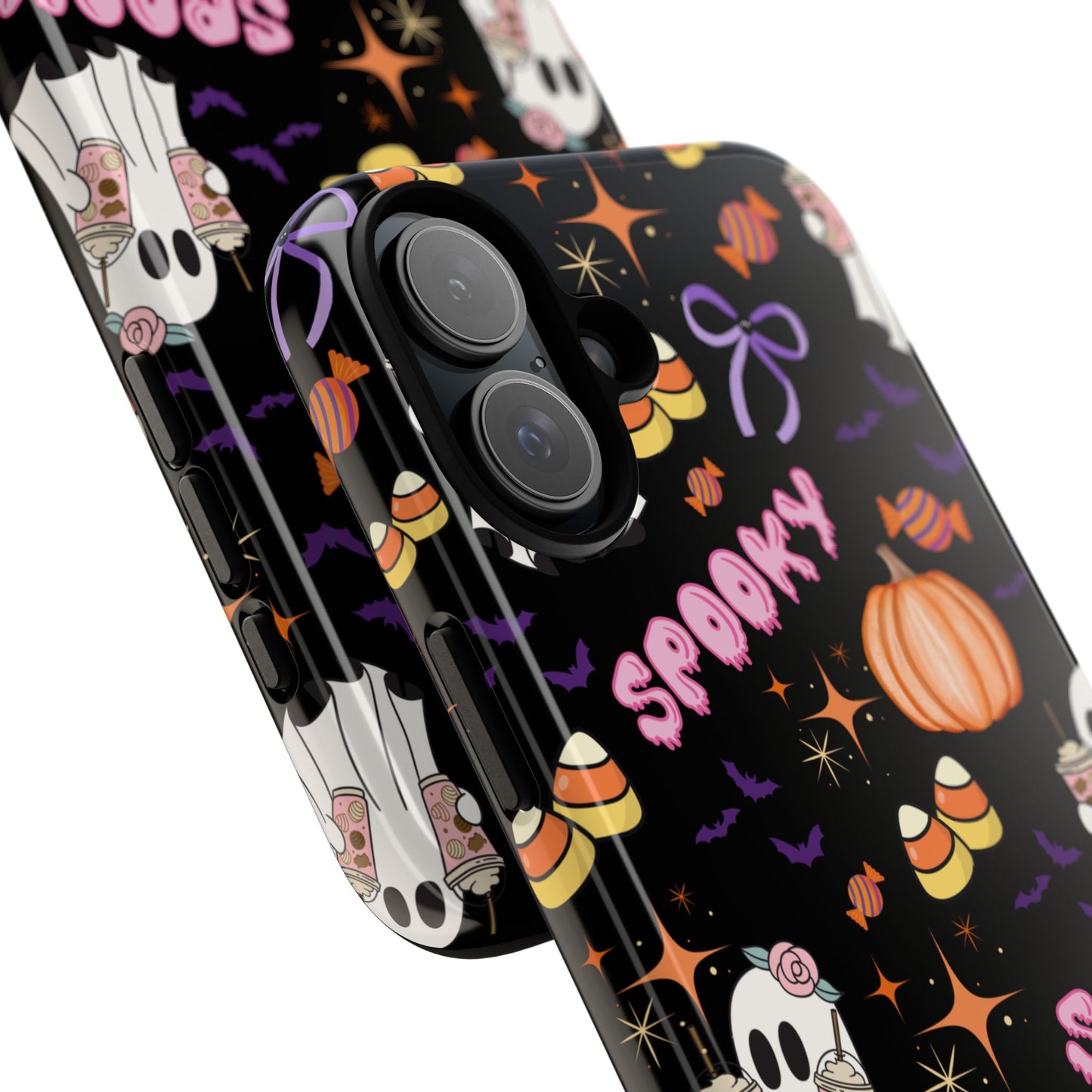 Halloween case