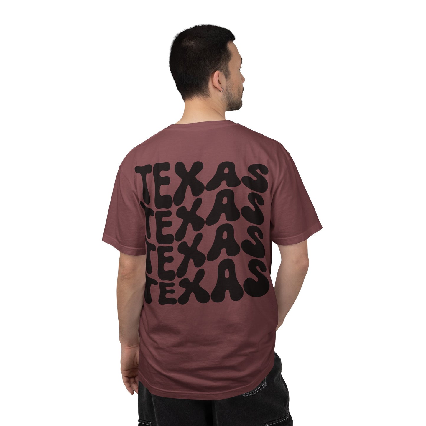 Texas t shirt