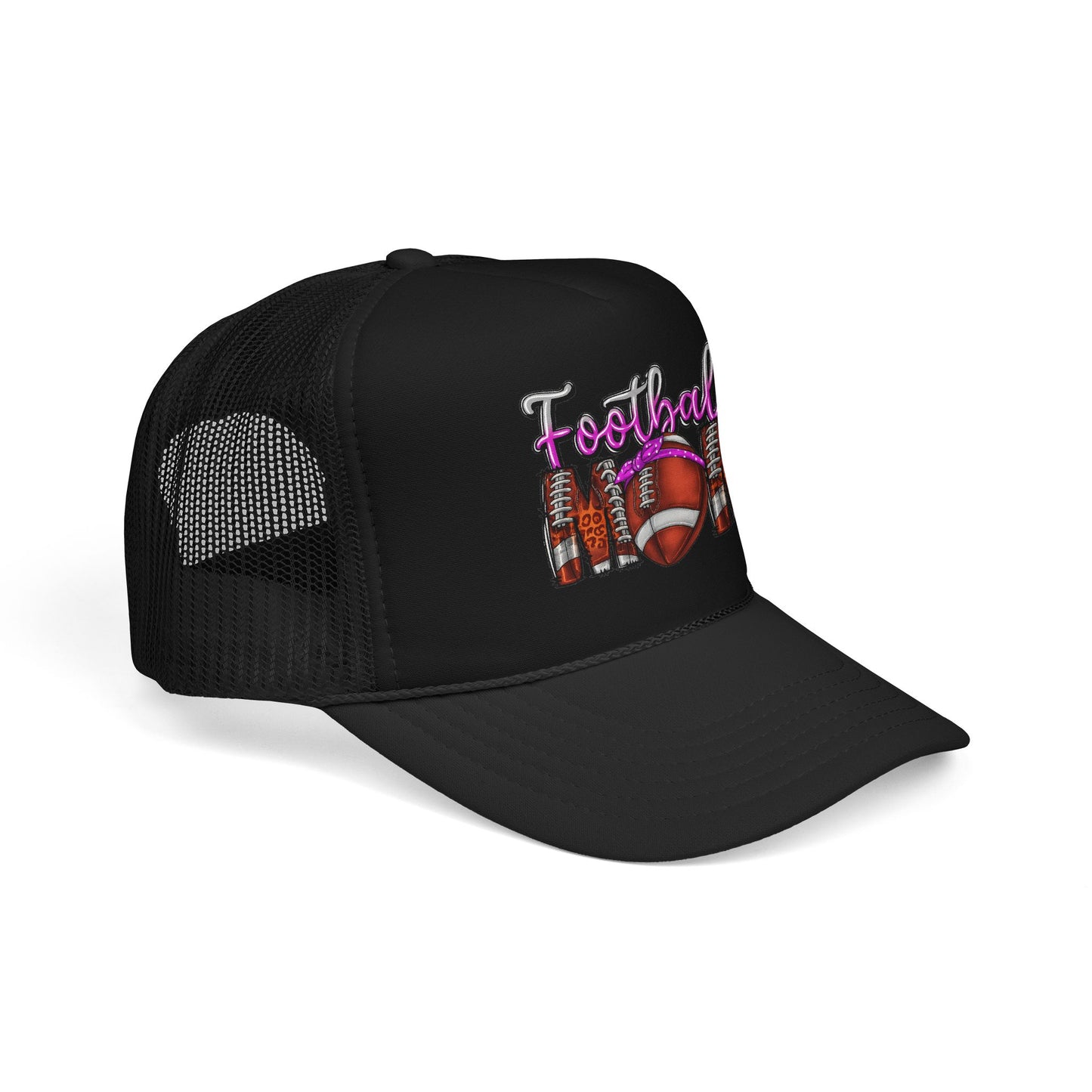 Football mom hat