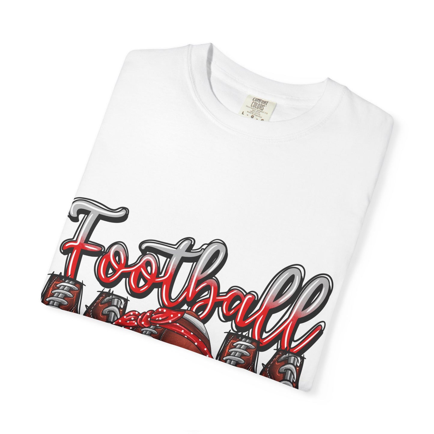 Football mommy