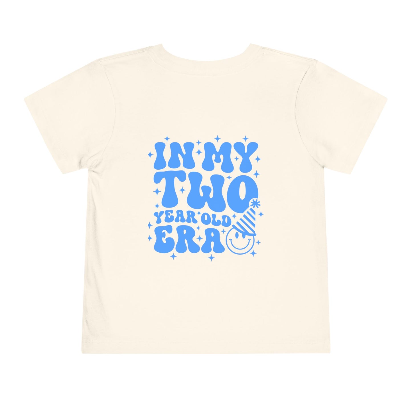 Toddler Short Sleeve Tee