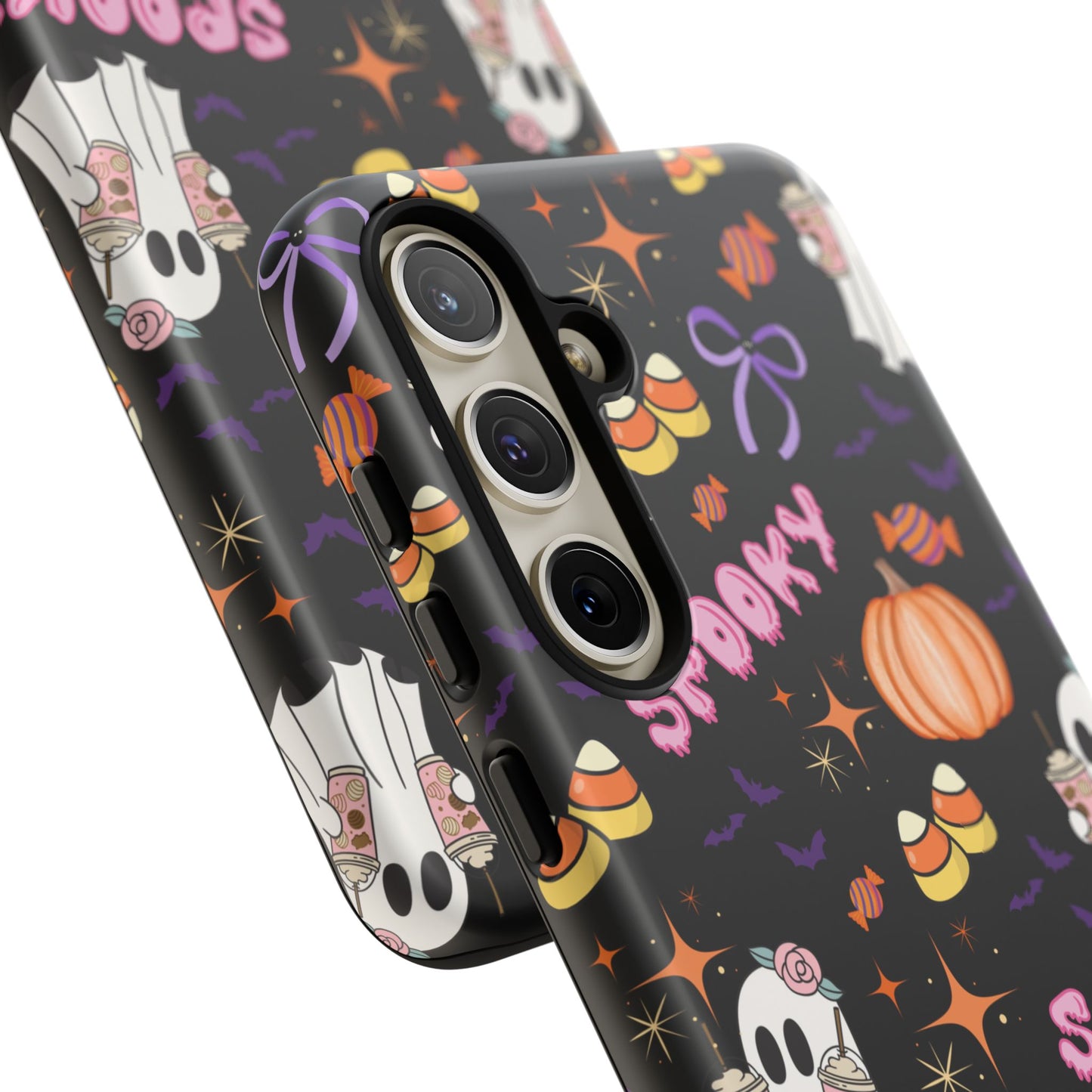 Halloween case