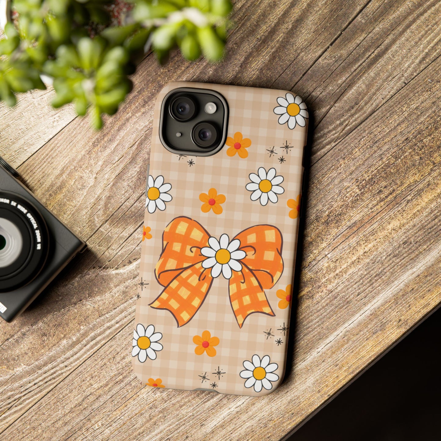 Fall case