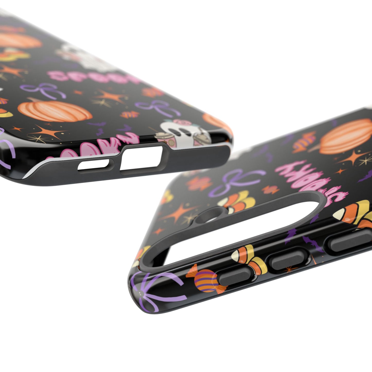 Halloween case