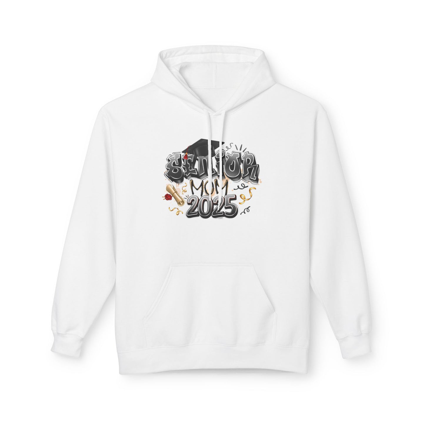 Senior mom hoodie