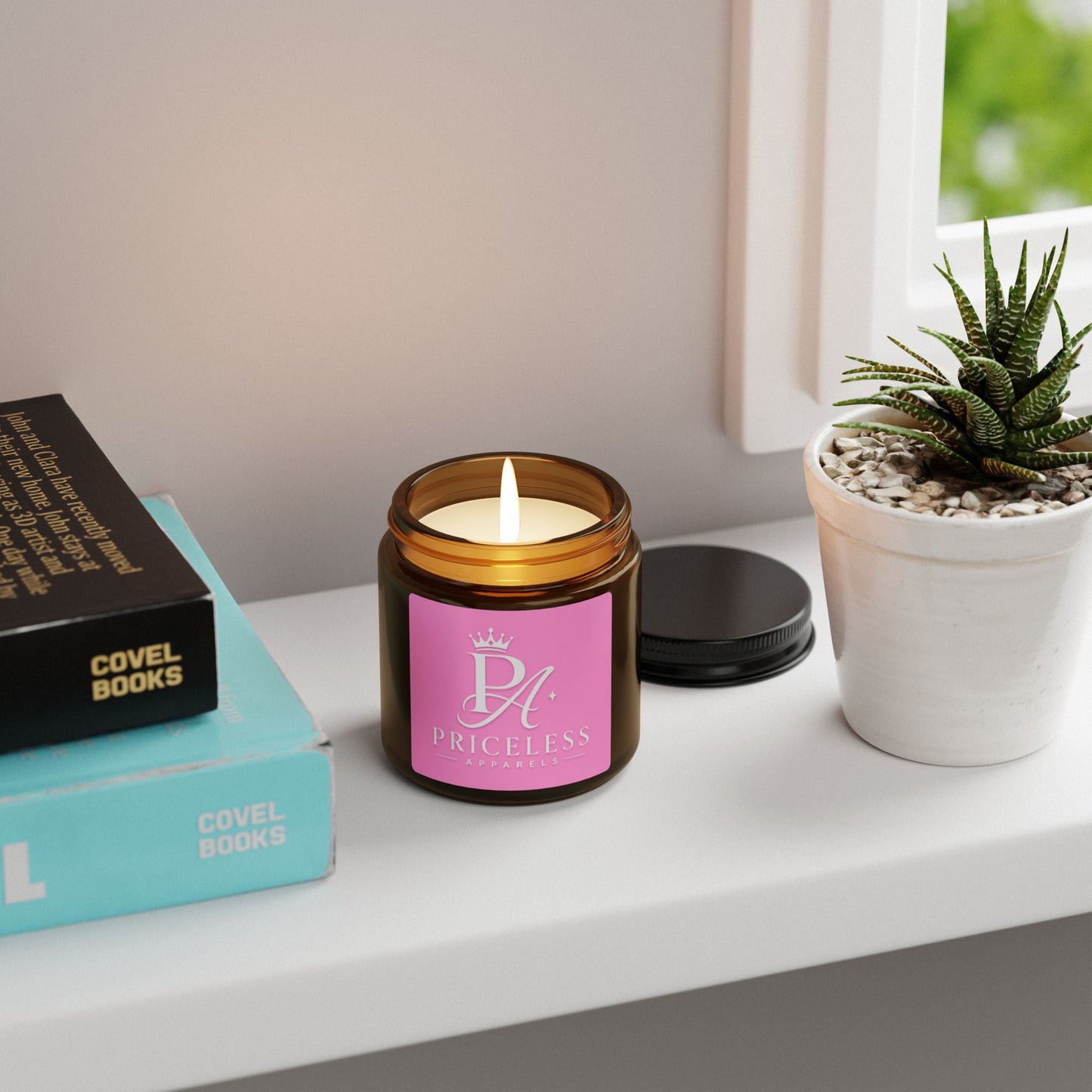 Pa candle