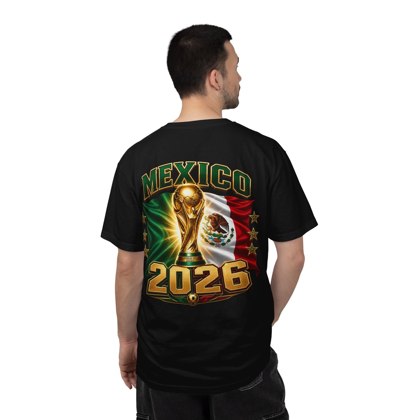 Mexico 2026