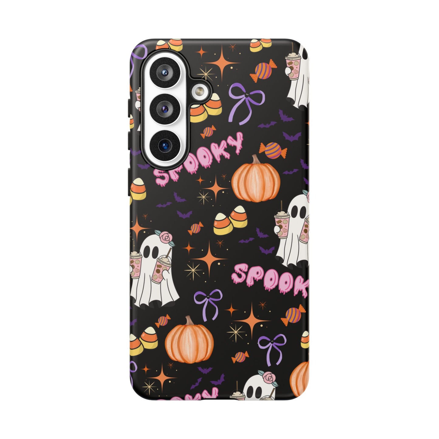 Halloween case