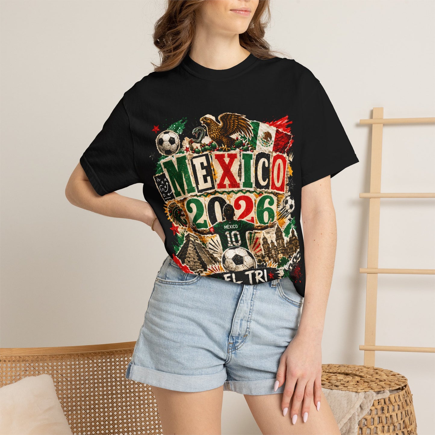 El Tri