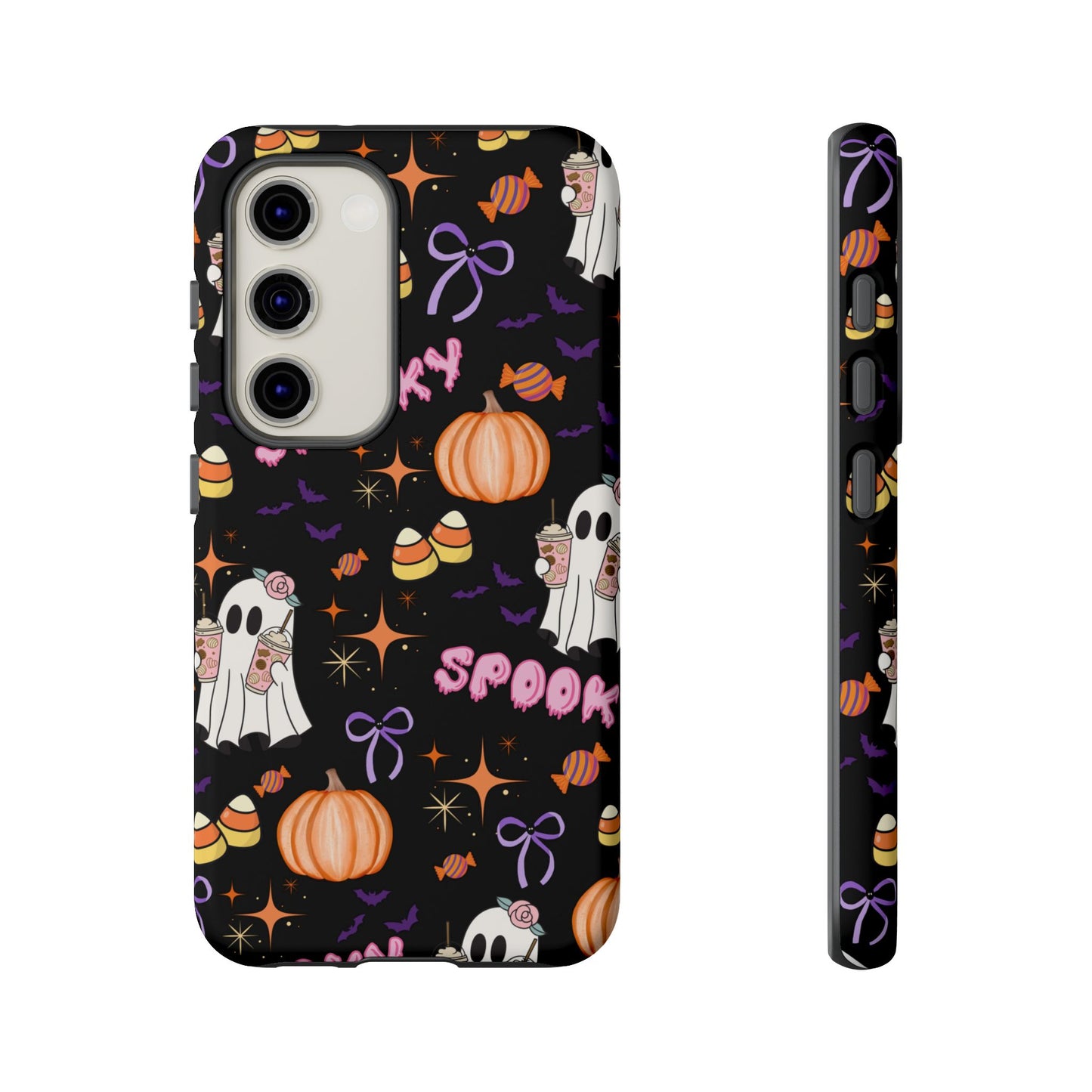 Halloween case