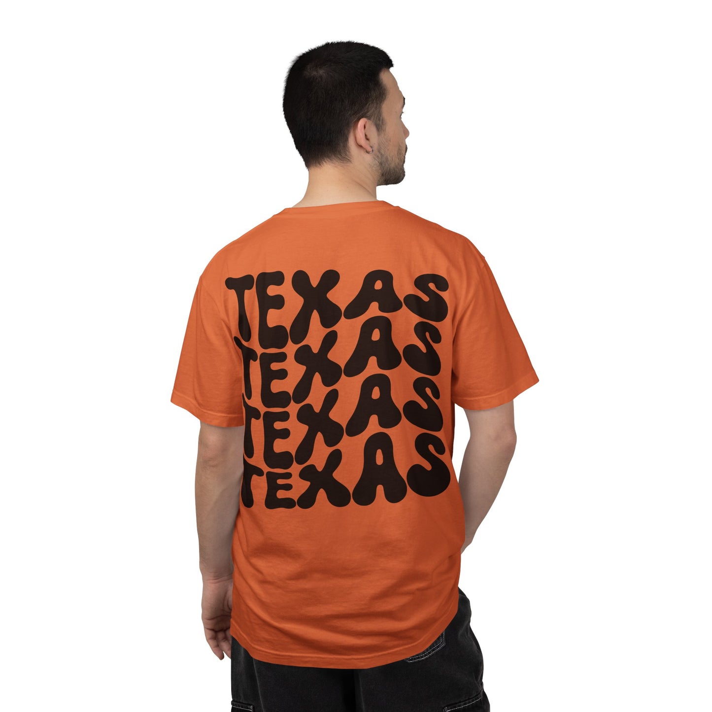 Texas t shirt