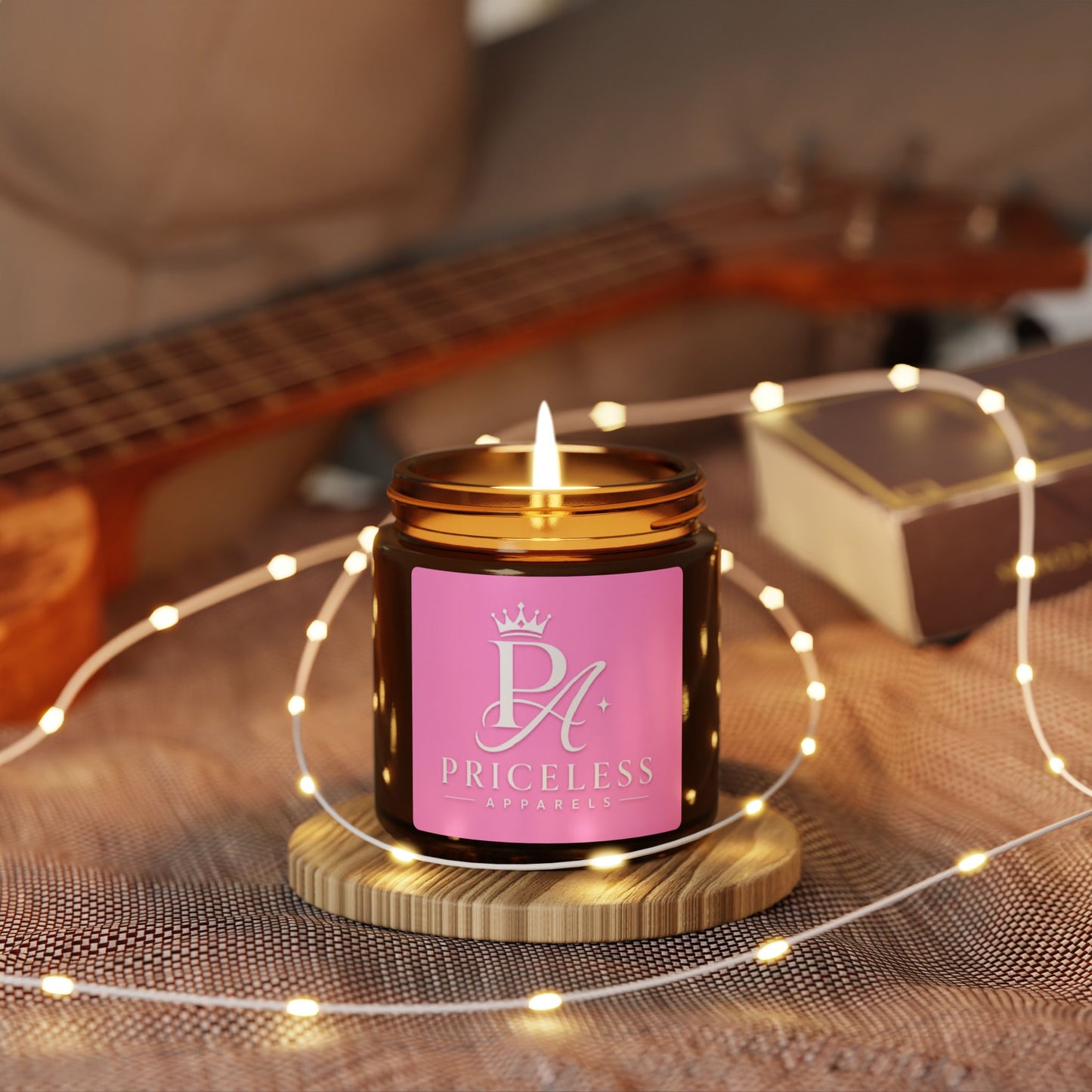 Pa candle