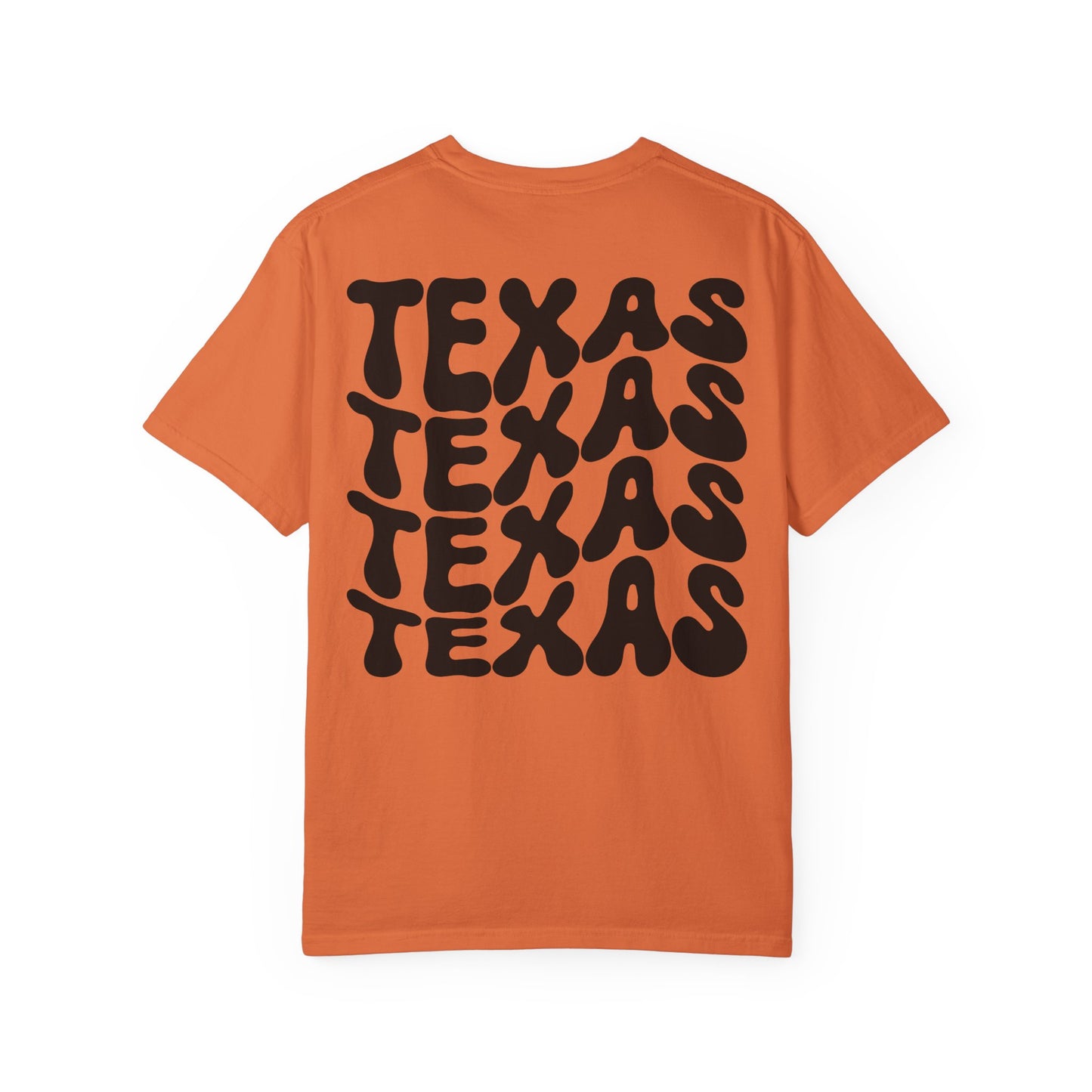 Texas t shirt