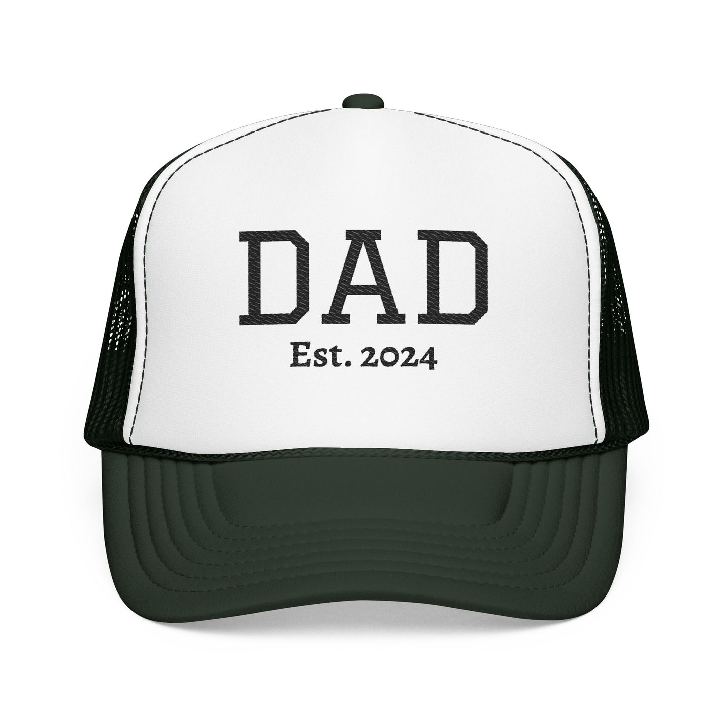 Dad hat