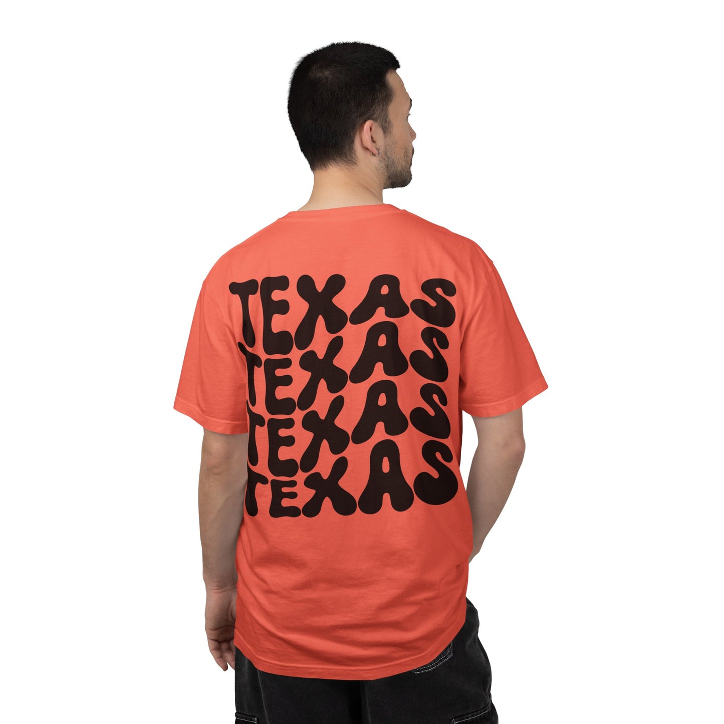 Texas t shirt