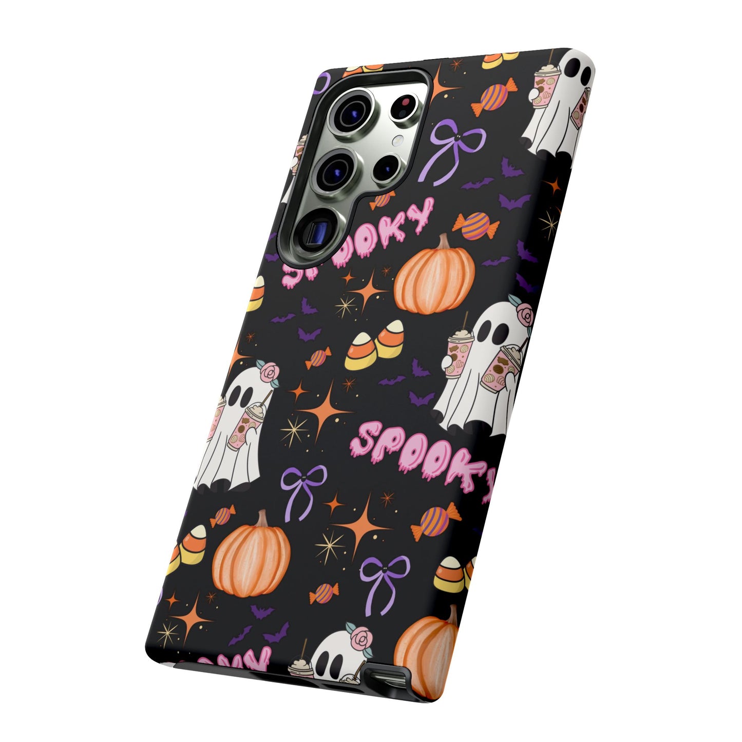 Halloween case