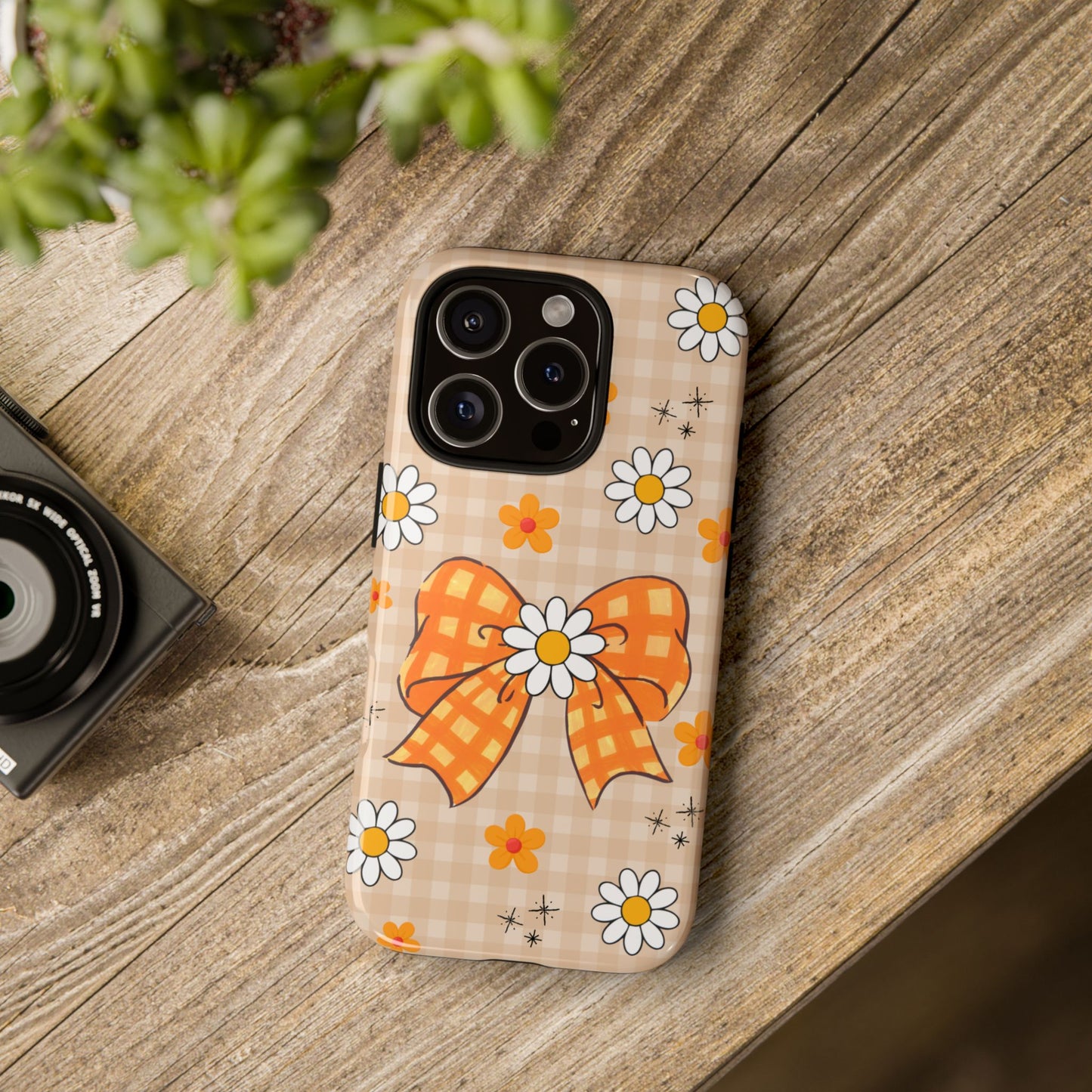 Fall case