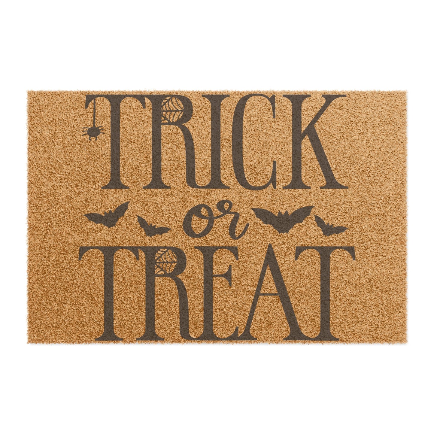 Trick Or treat