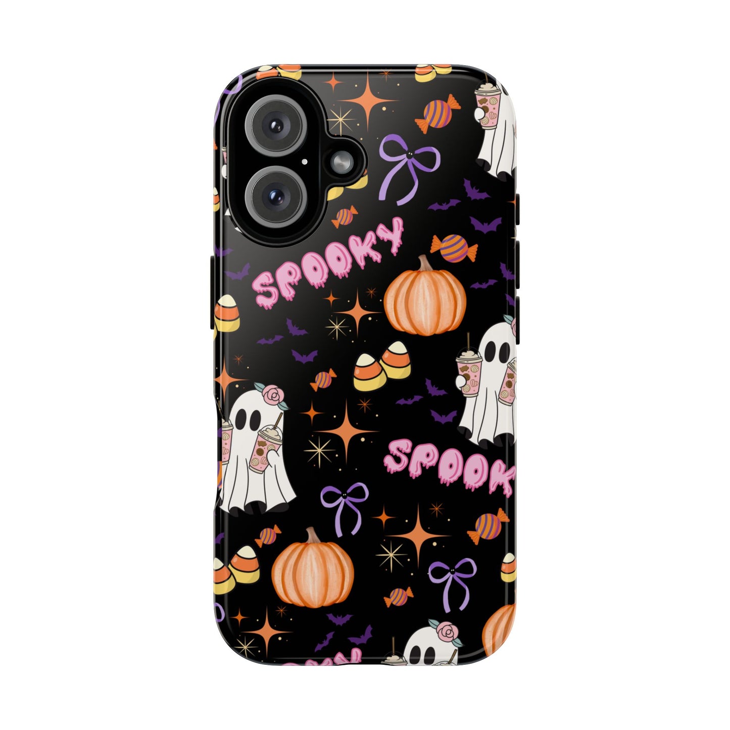 Halloween case